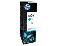 Load image into Gallery viewer, M0H54AA HP GT52 Cyan Original Ink Bottle