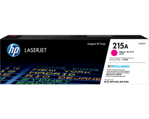 HP 215A Original LaserJet Magenta Toner W2313A