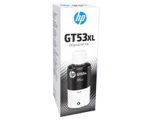 Load image into Gallery viewer, 1VV21AA HP GT53XL Black Original Ink Bottle  (new replace GT51XL Black)
