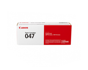 CANON 047 / CART 047 LASERJET TONER CARTRIDGE