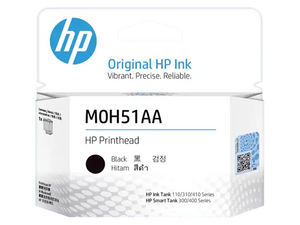 M0H51AA HP Black Printhead  (NEW)