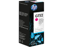 Load image into Gallery viewer, M0H55AA HP GT52 Magenta Original Ink Bottle
