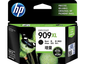 T6M21AA HP 909XXL Black Original Ink Cartridge