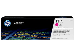 CF213A HP LaserJet Pro M251/M276 Magenta Crtg