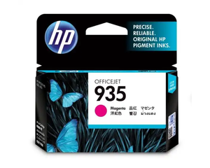 C2P21AA HP 935 Magenta Ink Cartridge