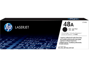 CF248A HP 48A Black LaserJet Tonere