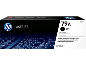 CF279A HP 79A Black Original LaserJet Toner(JetIntelligence)
