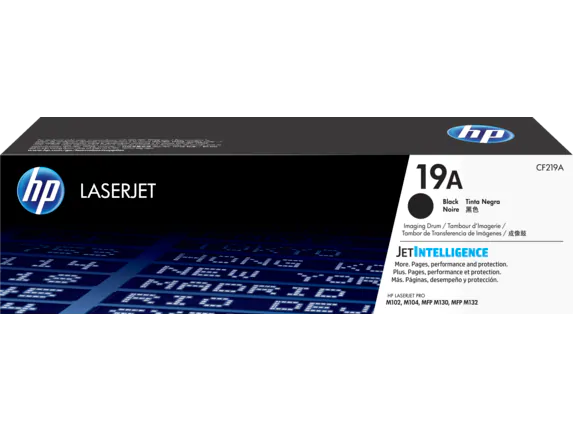 CF219A HP 19A Original LaserJet Imaging Drum (JetIntelligence)