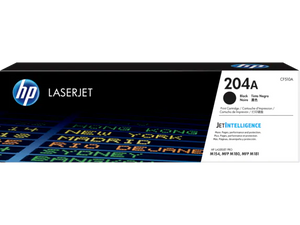 CF510A HP 204A Black LaserJet Toner (JetIntelligence)
