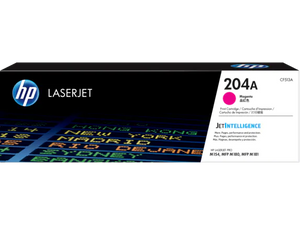 CF513A HP 204A Magenta LaserJet Toner (JetIntelligence)