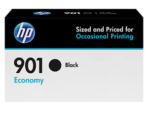 CC653AA HP 901 Black Officejet Ink Cartridge