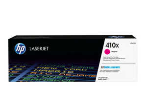 CF413X HP 410X Magenta LaserJet Toner Cartridge (JetIntelligence)