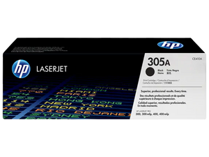 CE410A HP 305A LaserJet Pro M451/M475 Black Cartridge