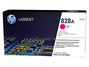 CF365A HP 828A Magenta LaserJet Drum