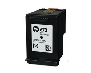 L0S24AA HP 678 Combo pack