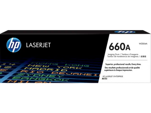 W2004A HP 660A Original LaserJet Imaging Drum